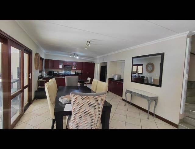 3 BEDROOM HOUSE FOR SALE IN MULBARTON